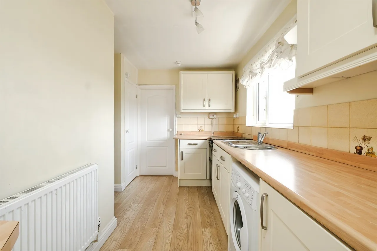 Park Hill Tredegar, NP22, photo 15