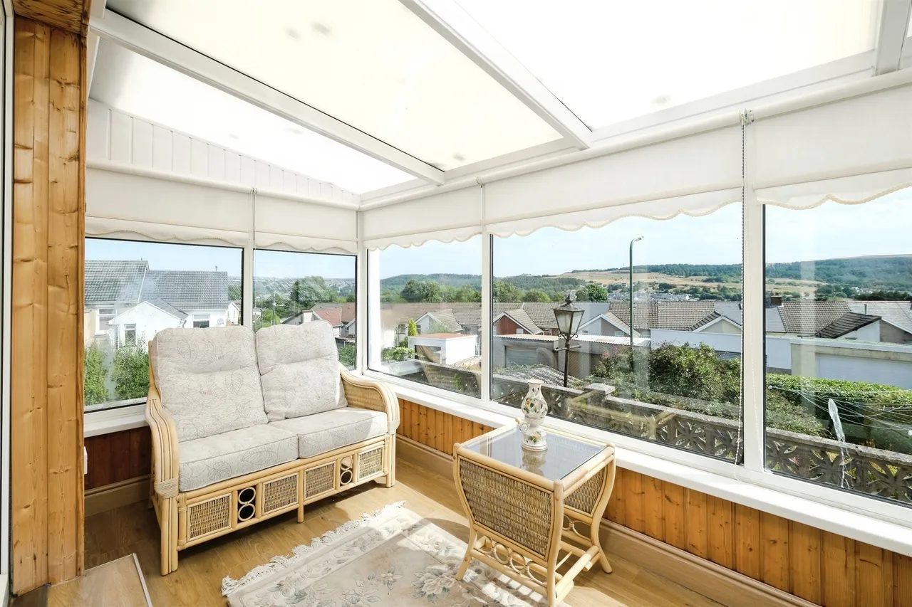Park Hill Tredegar, NP22, photo 13