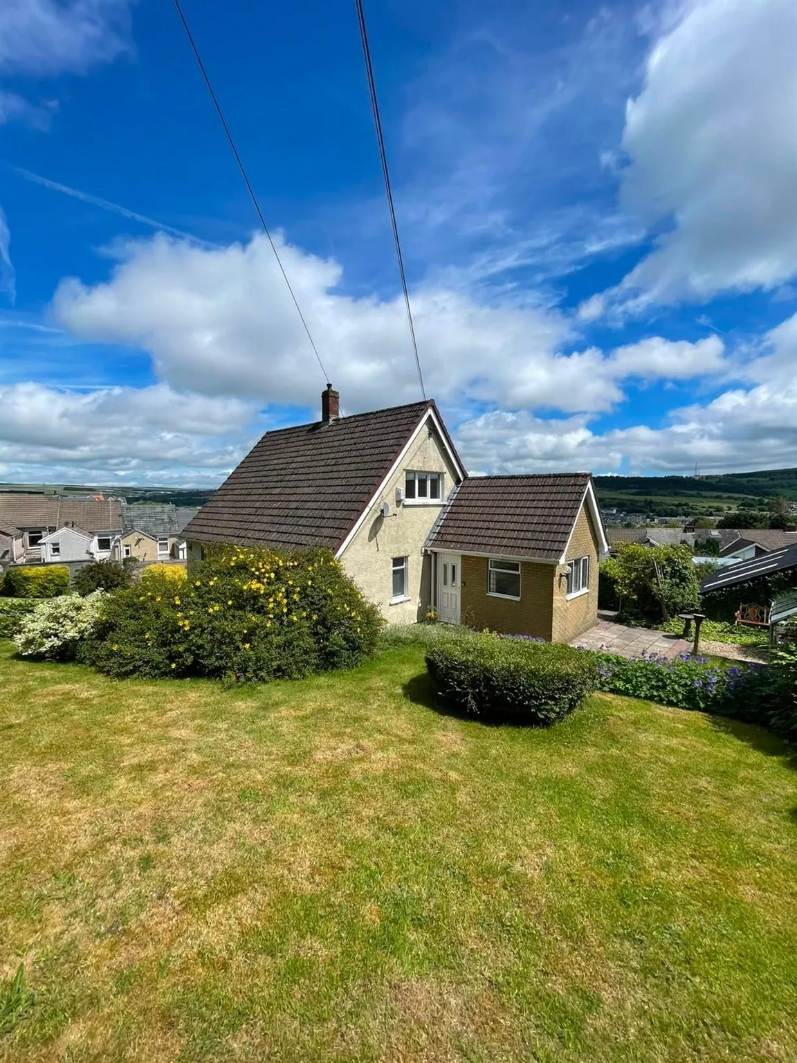 Park Hill Tredegar, NP22, photo 19