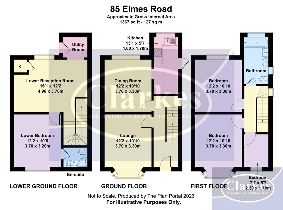 Elmes Road, Bournemouth, photo 2