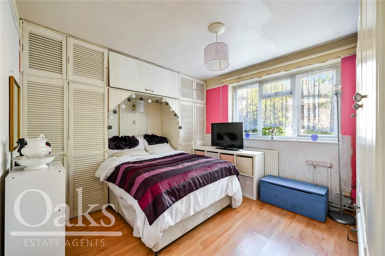 St Anselm's Court, Streatham, SW16, photo 5