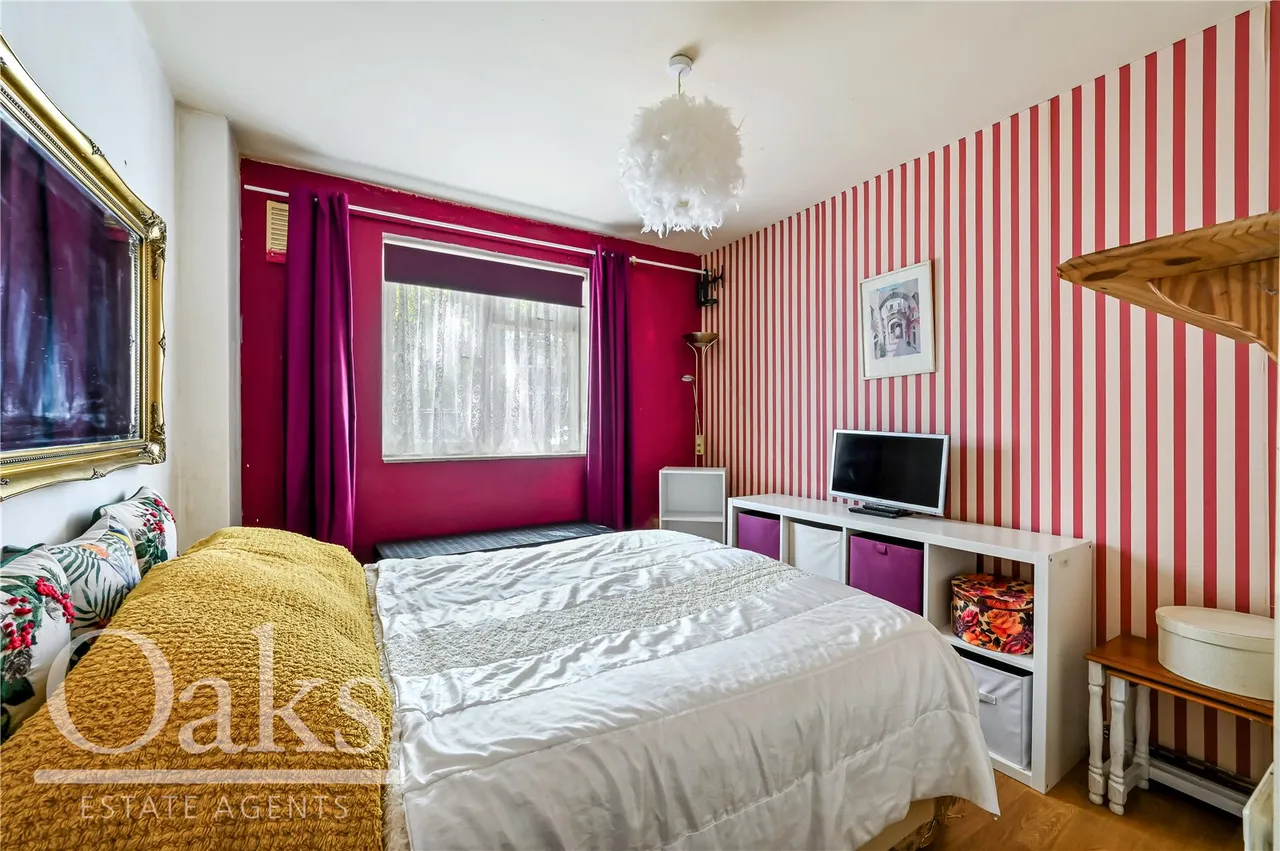 St Anselm's Court, Streatham, SW16, photo 4