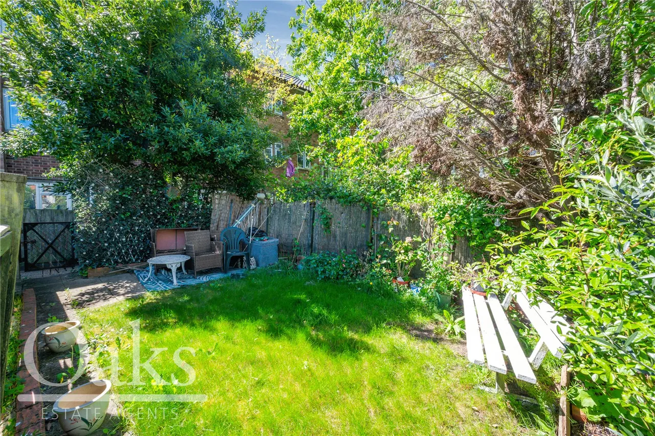 St Anselm's Court, Streatham, SW16, photo 7