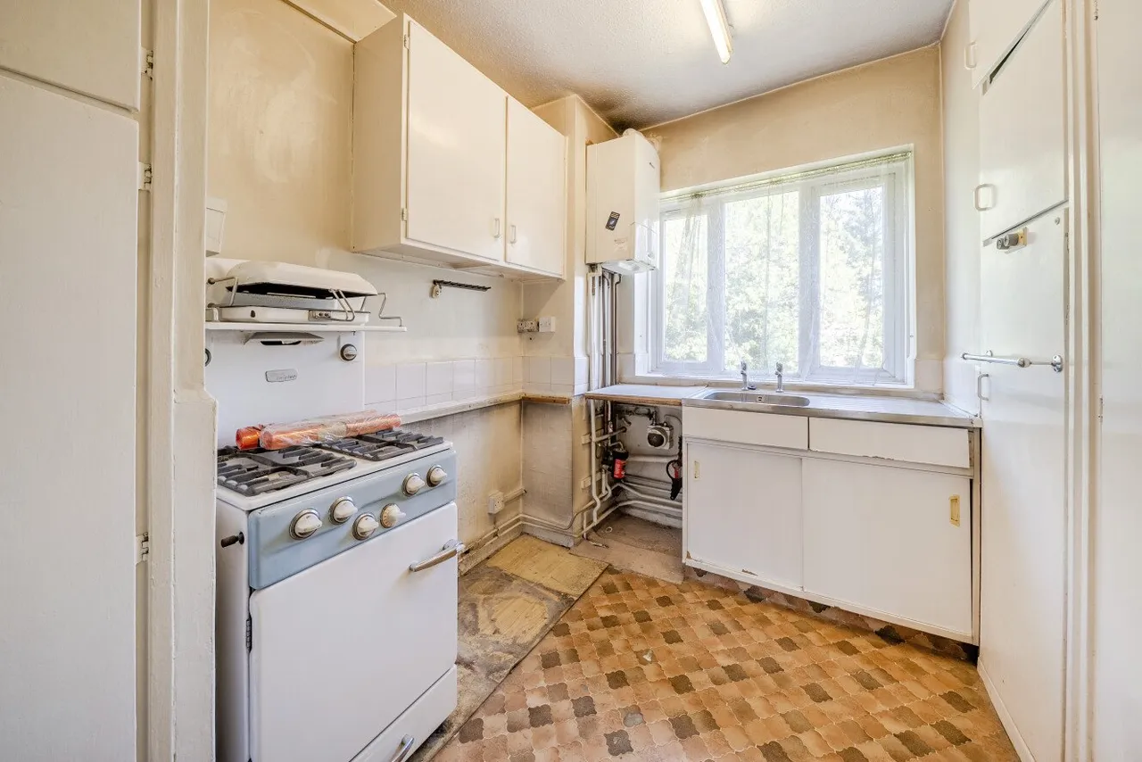 Baskerville Road, Battersea, London, SW18, photo 9