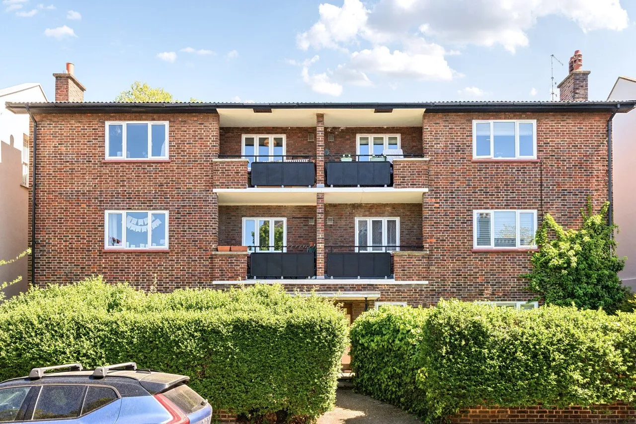Baskerville Road, Battersea, London, SW18, photo 12