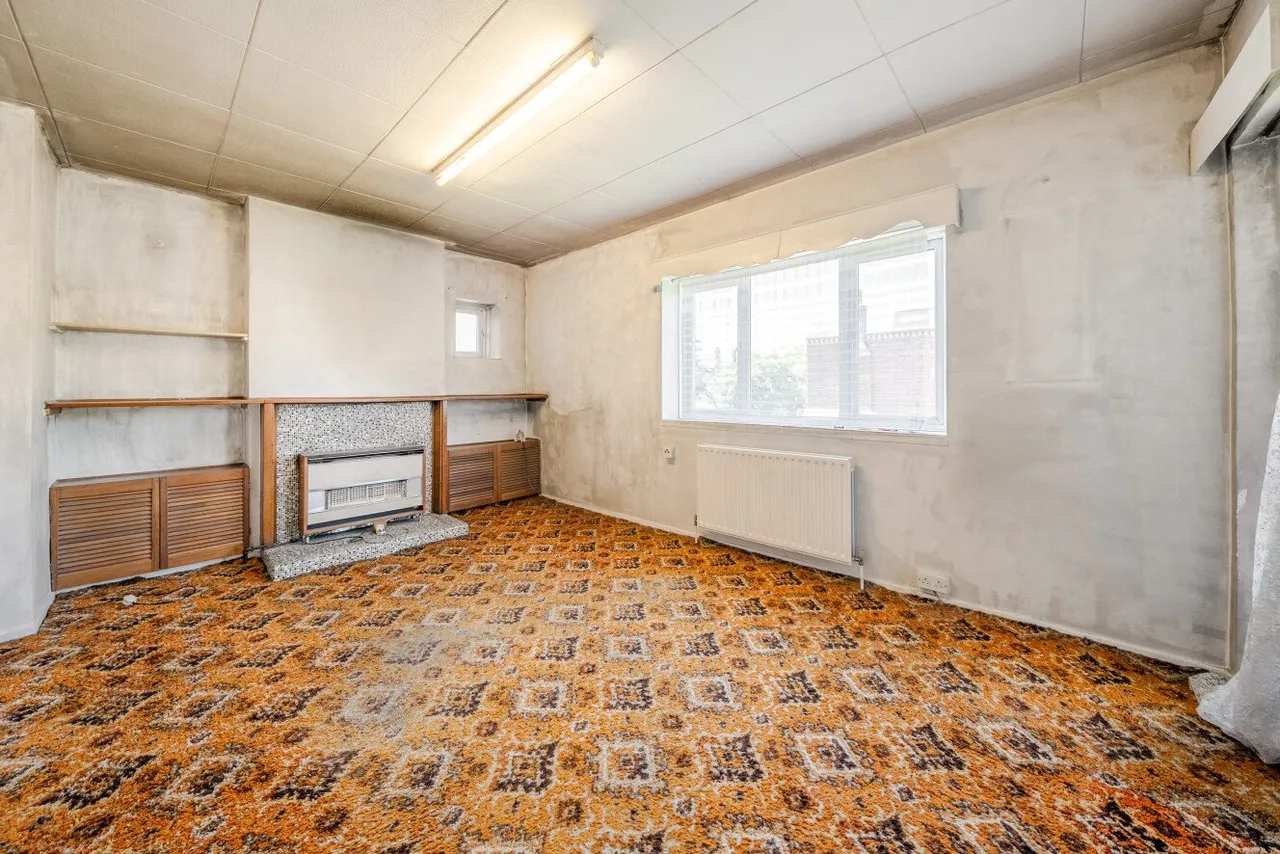 Baskerville Road, Battersea, London, SW18, photo 5
