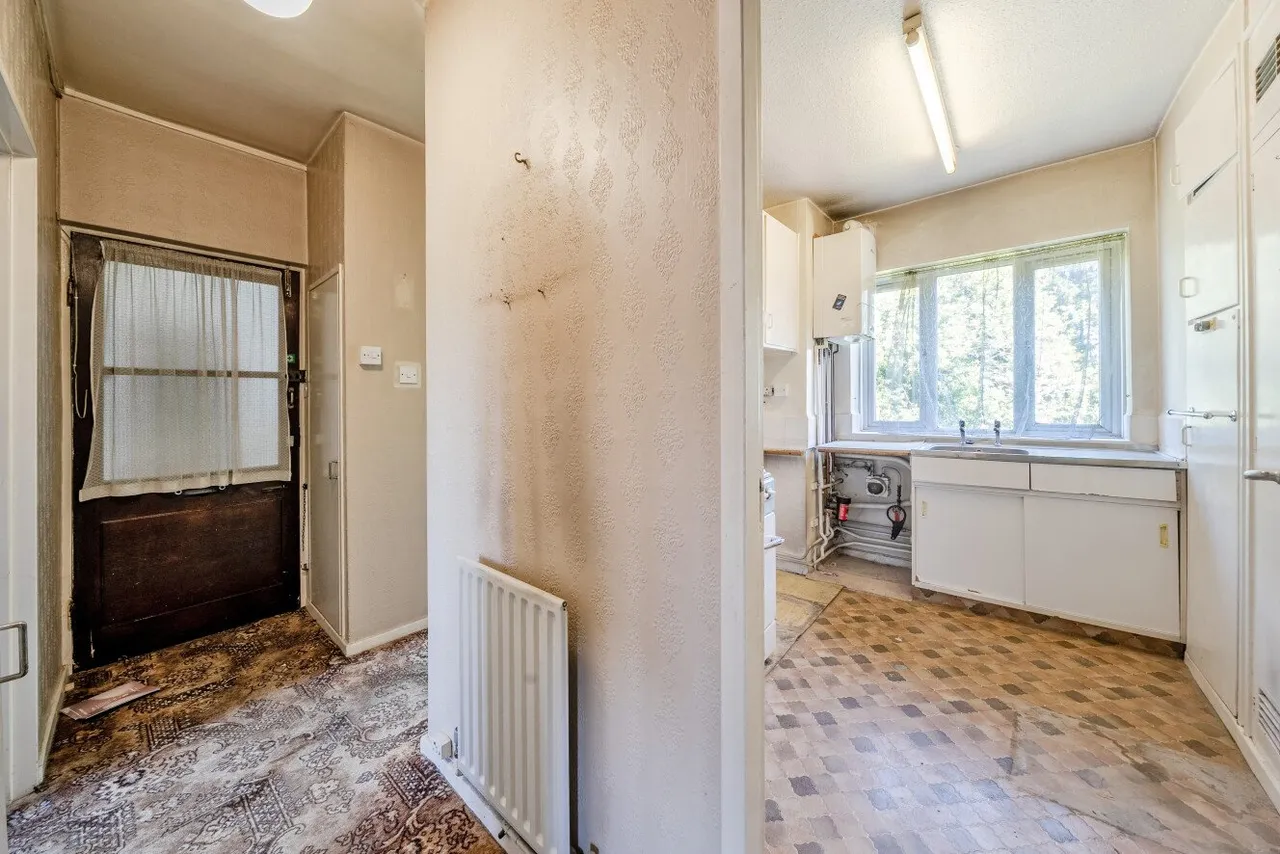 Baskerville Road, Battersea, London, SW18, photo 8