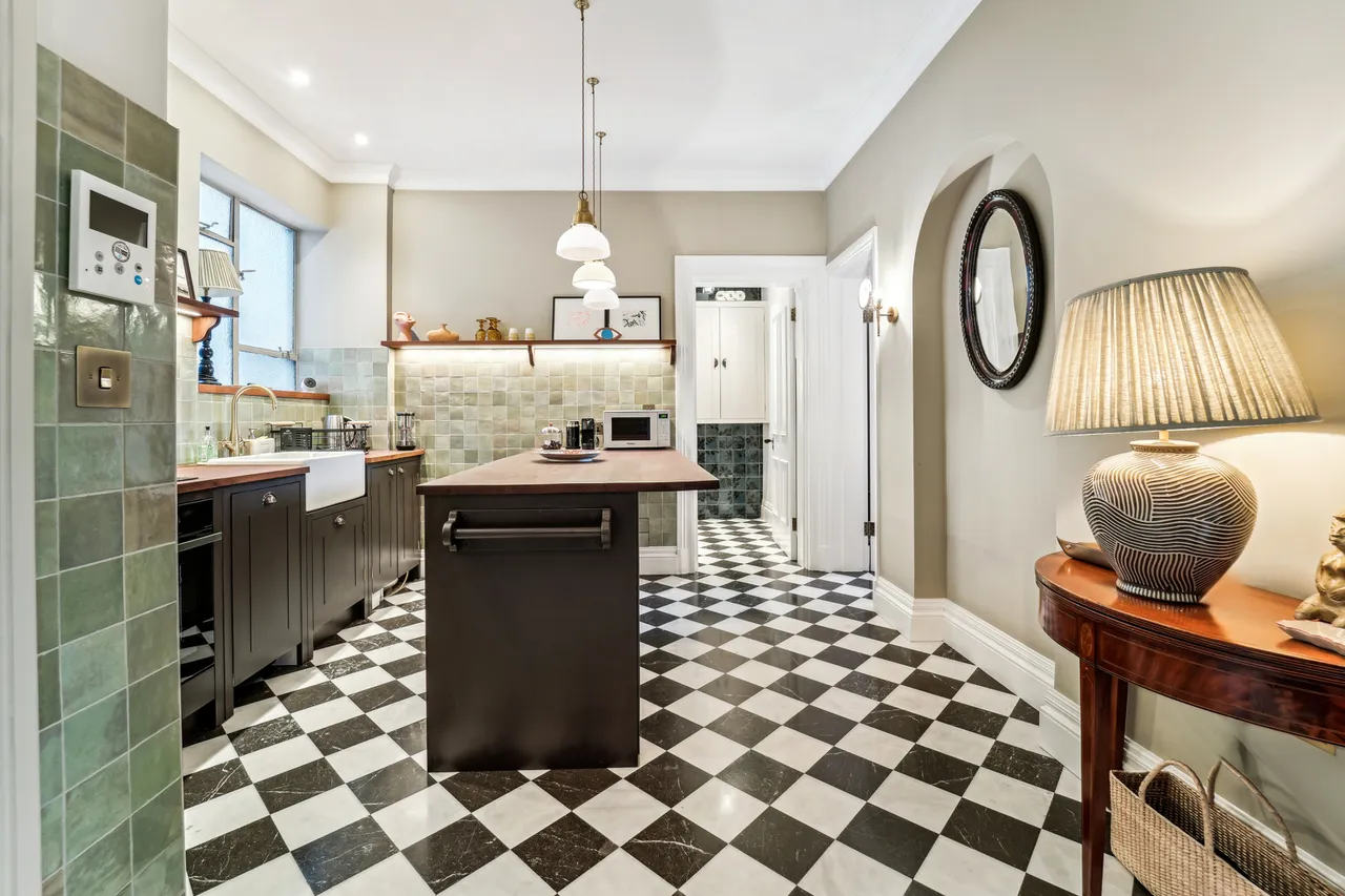 Ennismore Gardens, Knightsbridge, SW7, photo 6