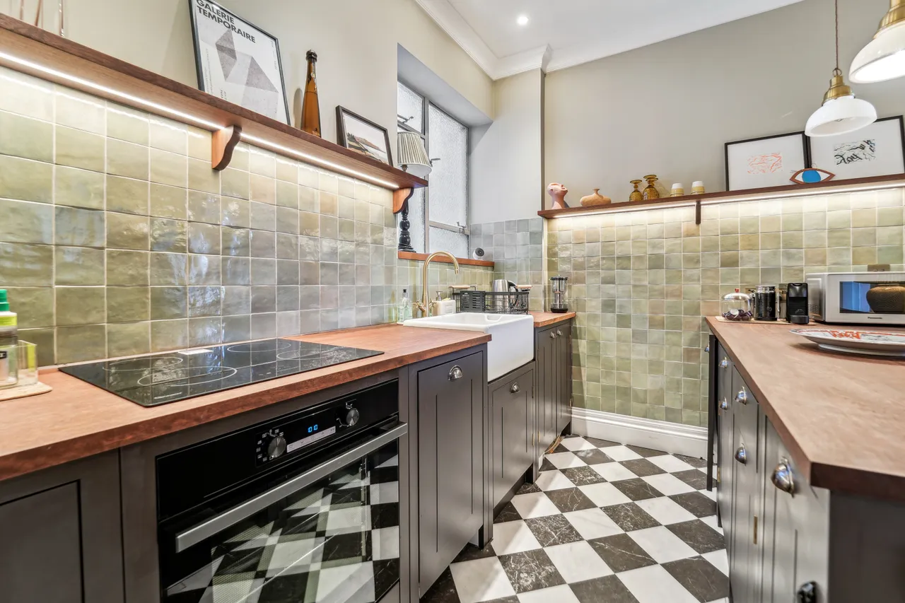 Ennismore Gardens, Knightsbridge, SW7, photo 4