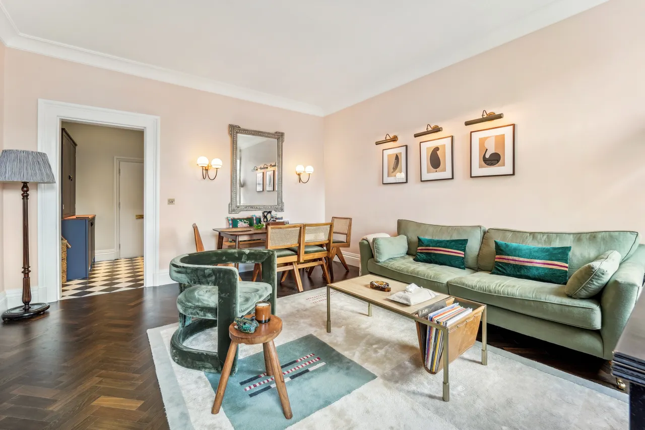 Ennismore Gardens, Knightsbridge, SW7, photo 8