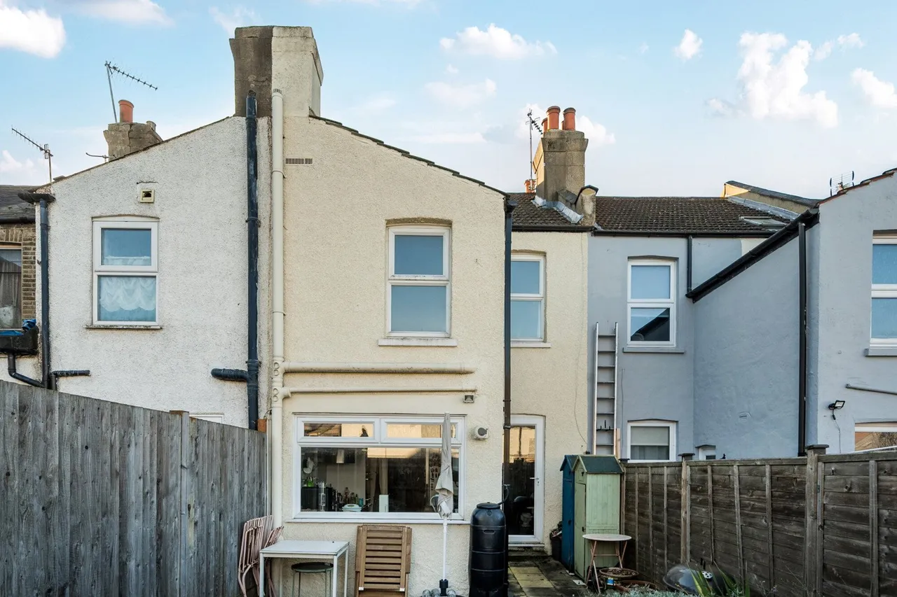 Melling Street, London, SE18, photo 23