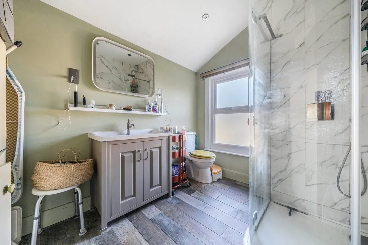 Melling Street, London, SE18, photo 6