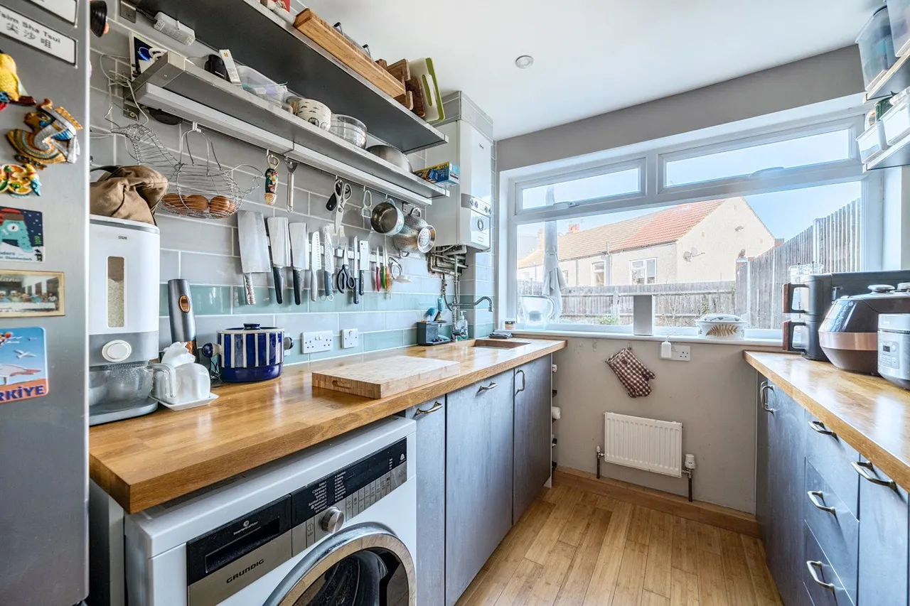 Melling Street, London, SE18, photo 17