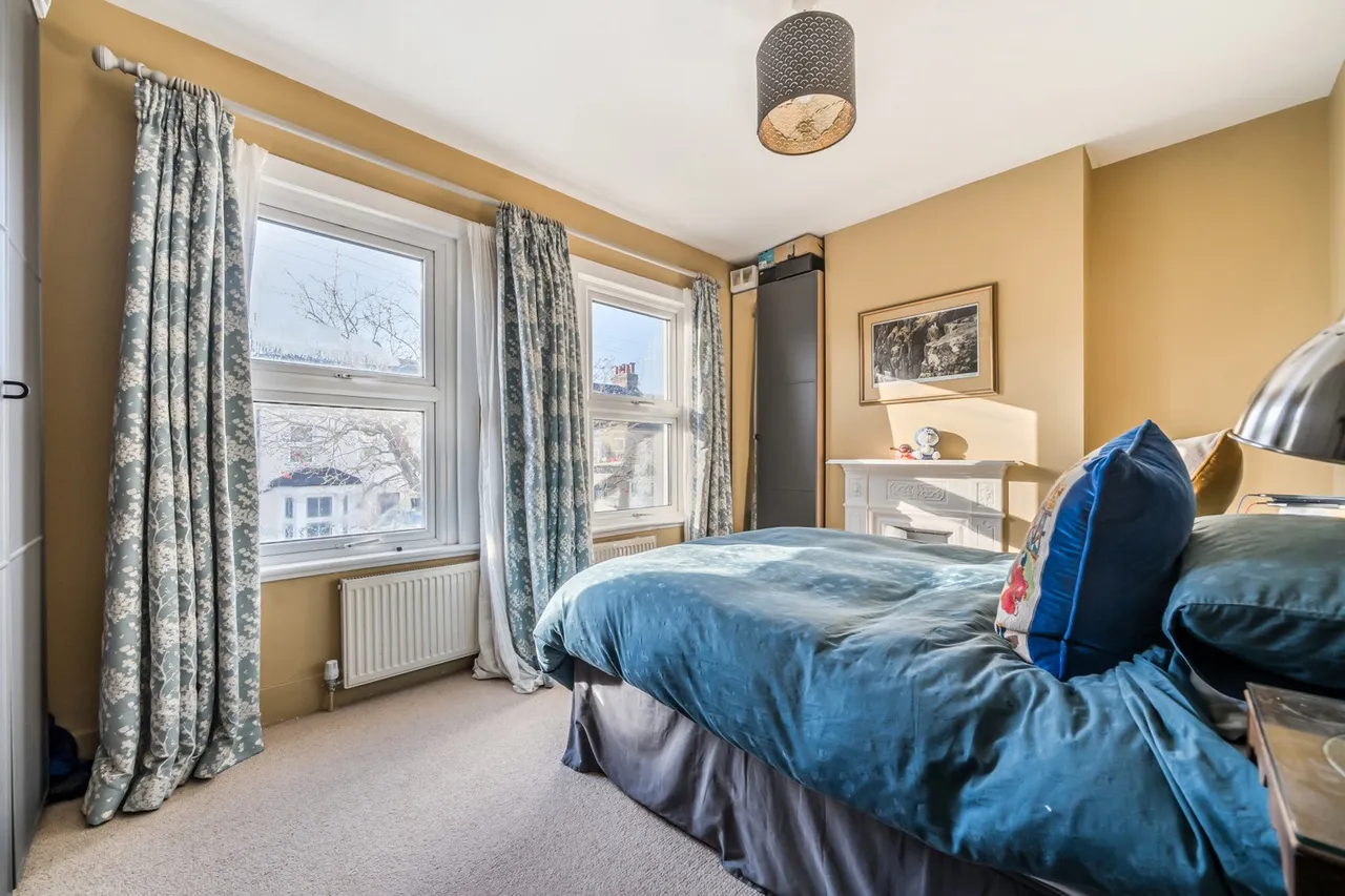 Melling Street, London, SE18, photo 5
