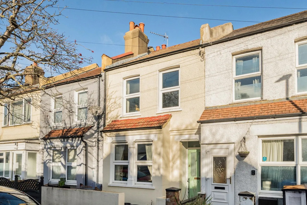Melling Street, London, SE18, photo 21