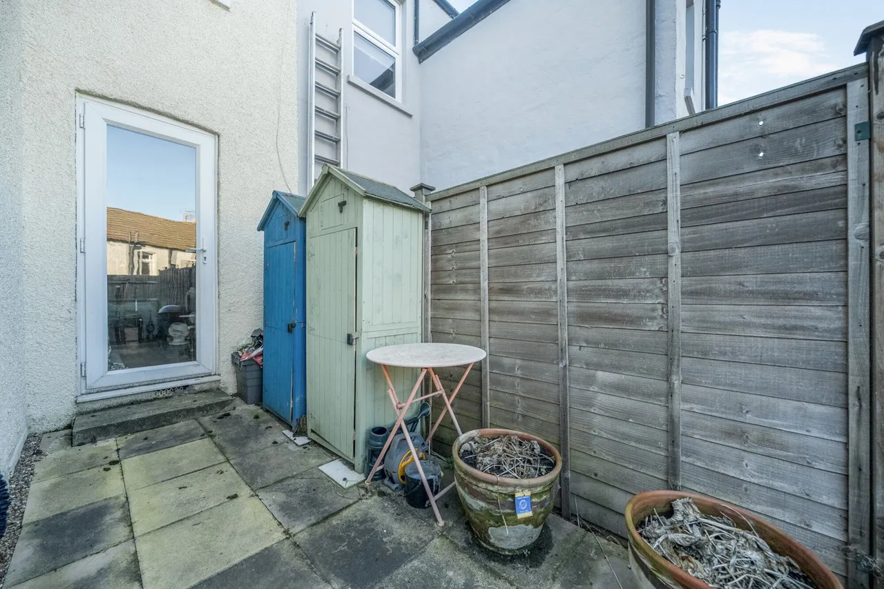 Melling Street, London, SE18, photo 20