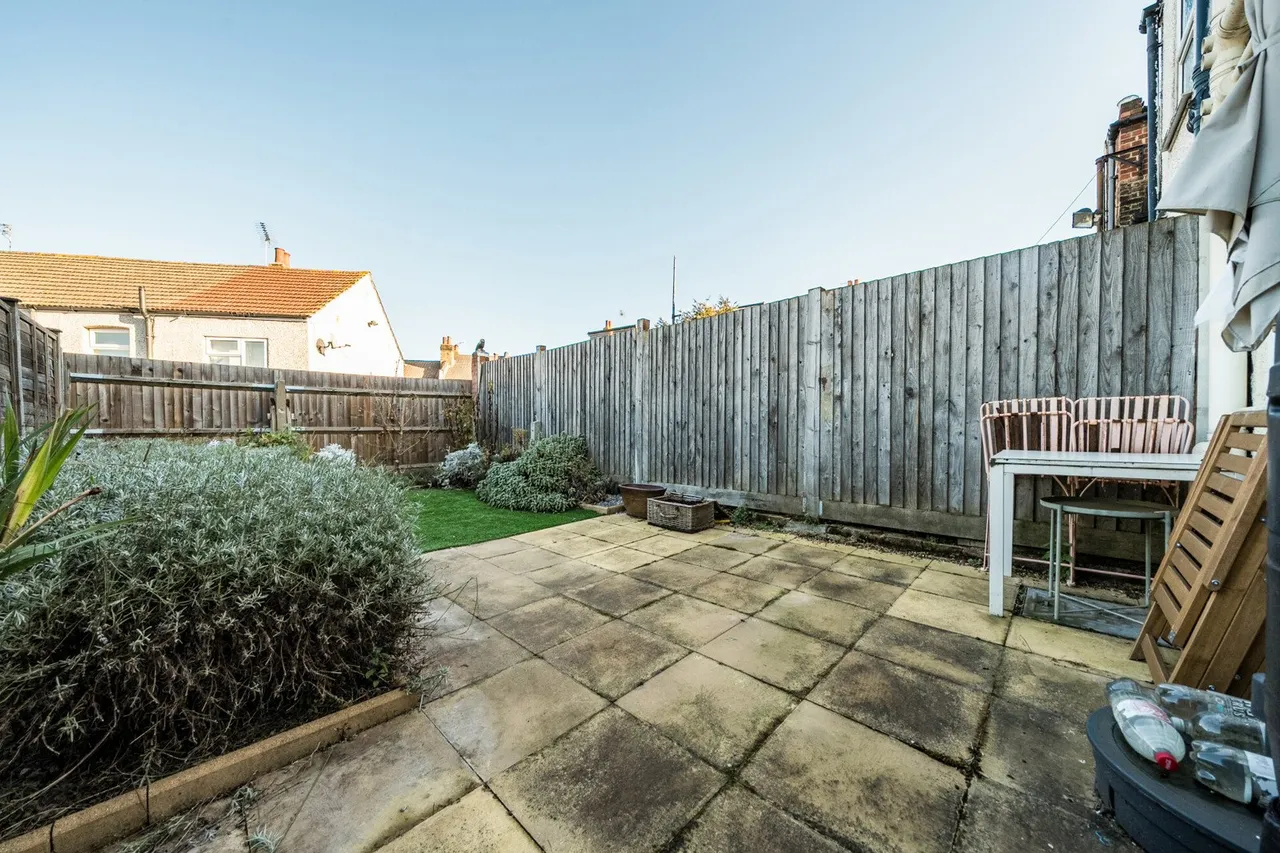 Melling Street, London, SE18, photo 18