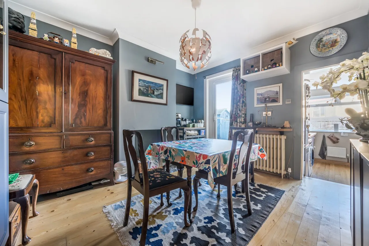 Melling Street, London, SE18, photo 3