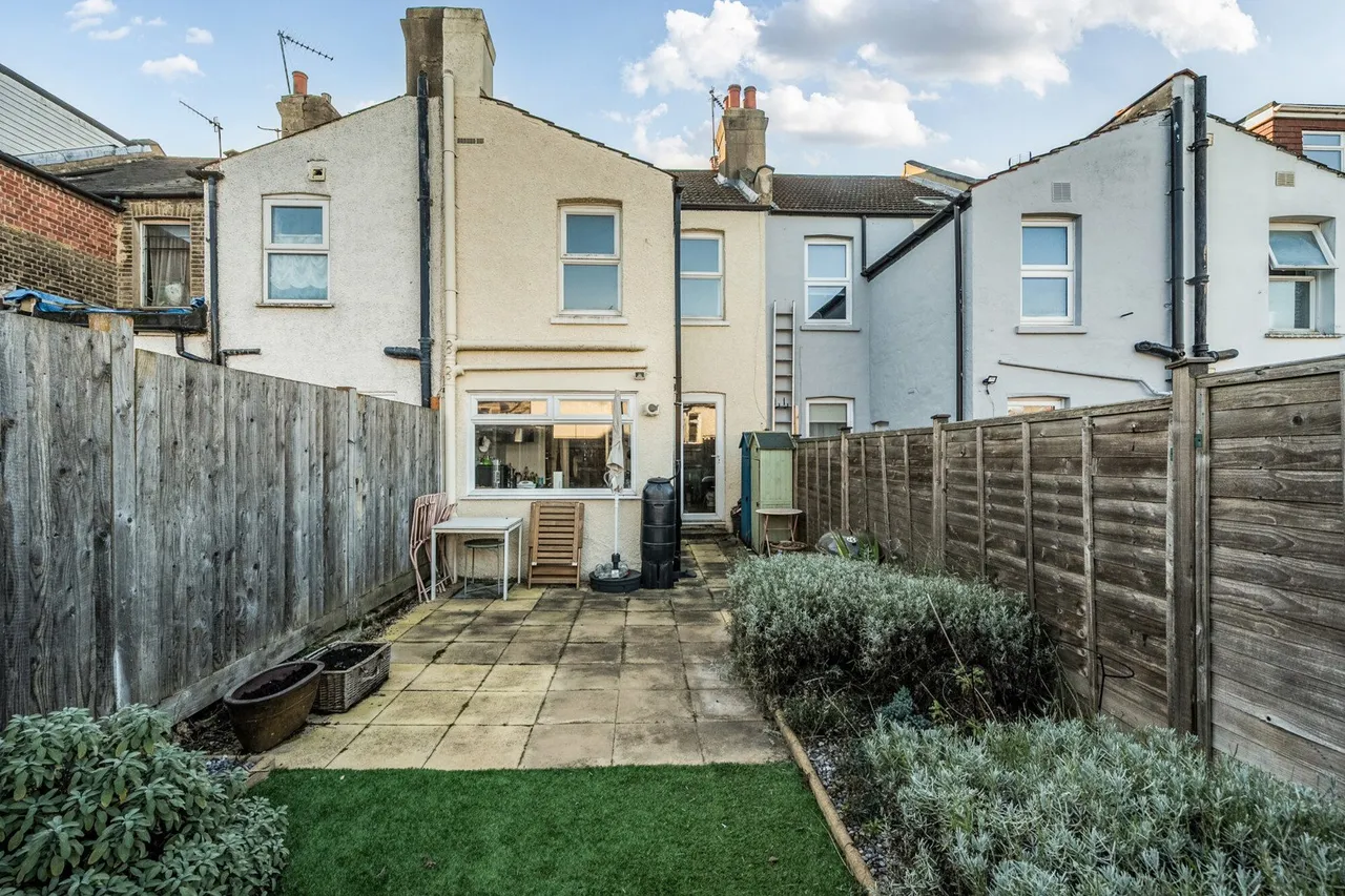 Melling Street, London, SE18, photo 9