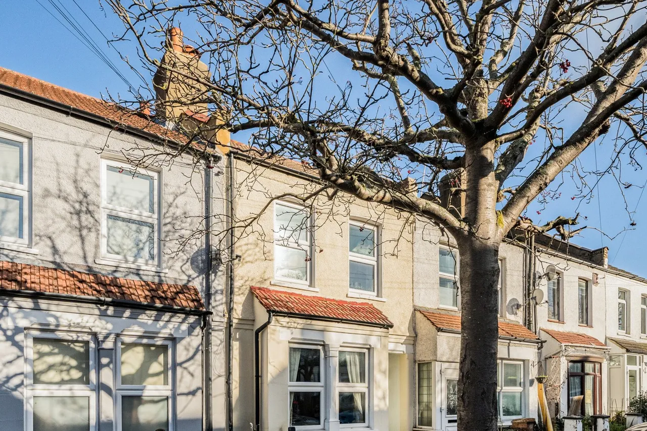 Melling Street, London, SE18, photo 22