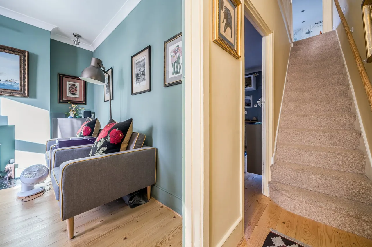 Melling Street, London, SE18, photo 15