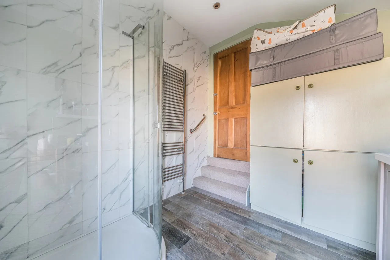 Melling Street, London, SE18, photo 19