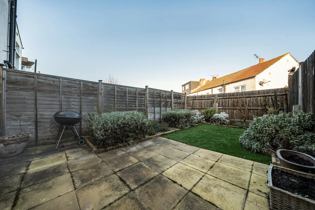 Melling Street, London, SE18, photo 8