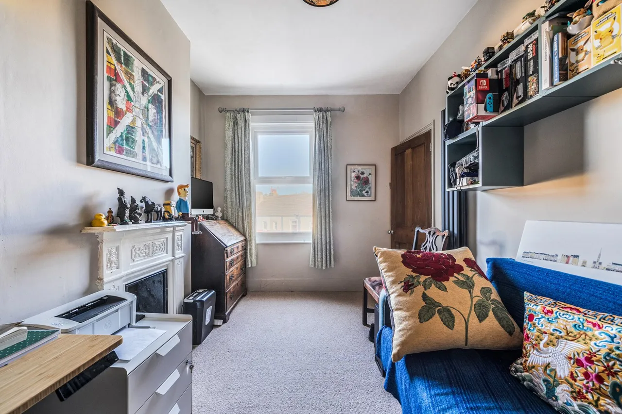 Melling Street, London, SE18, photo 7