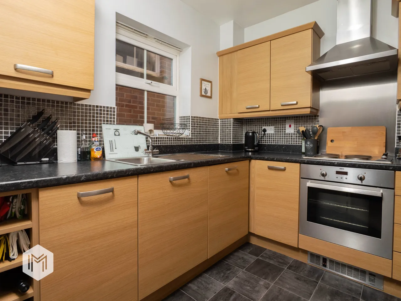 Stonemere Drive, Radcliffe, Manchester, M26 1QY, photo 7