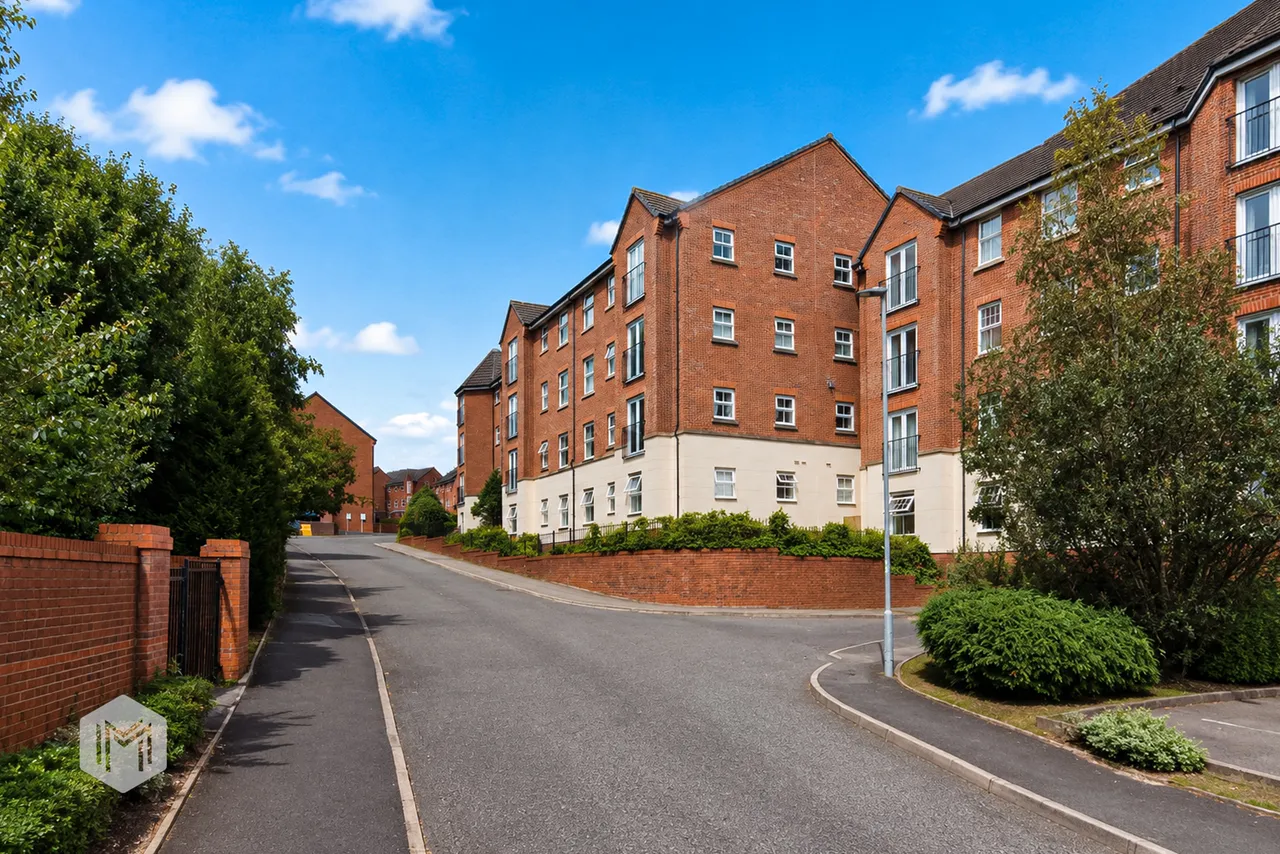 Stonemere Drive, Radcliffe, Manchester, M26 1QY, photo 15