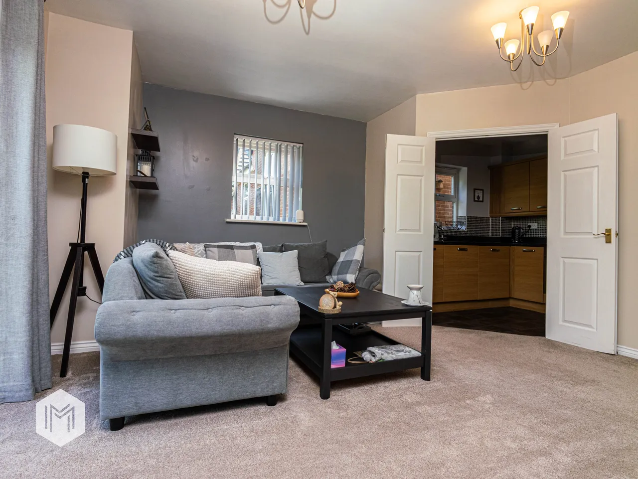 Stonemere Drive, Radcliffe, Manchester, M26 1QY, photo 5