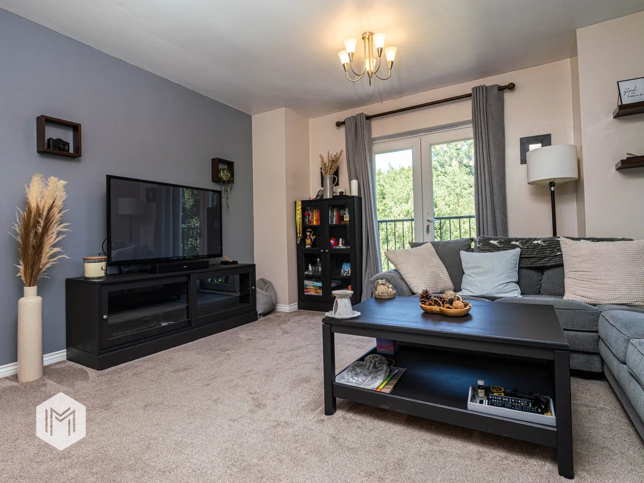 Stonemere Drive, Radcliffe, Manchester, M26 1QY, photo 3