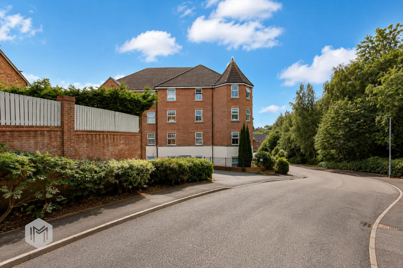 Stonemere Drive, Radcliffe, Manchester, M26 1QY, photo 16