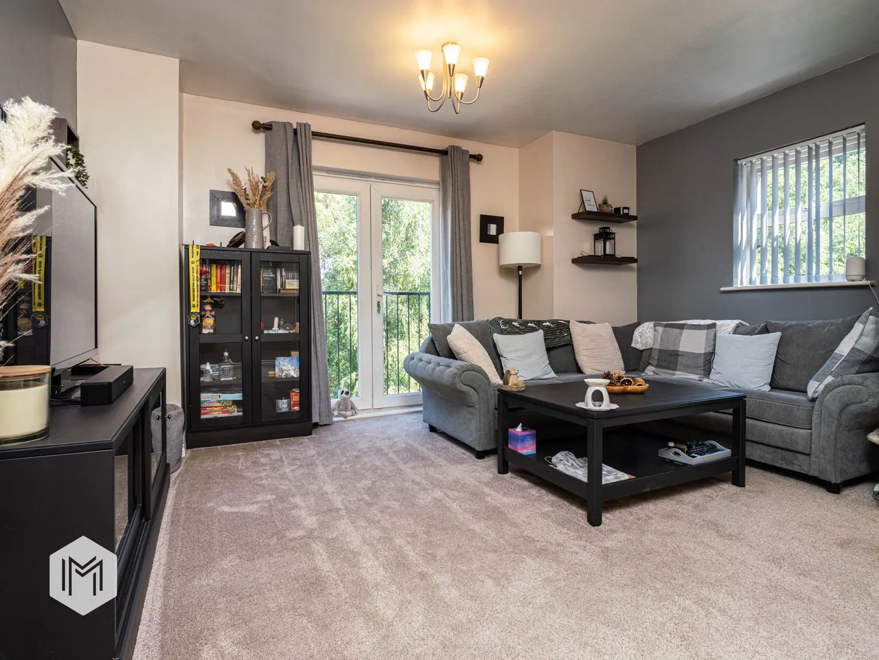 Stonemere Drive, Radcliffe, Manchester, M26 1QY, photo 4