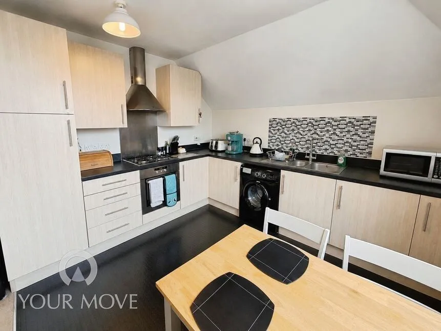 Cochrane Drive, Dartford, DA1, photo 10