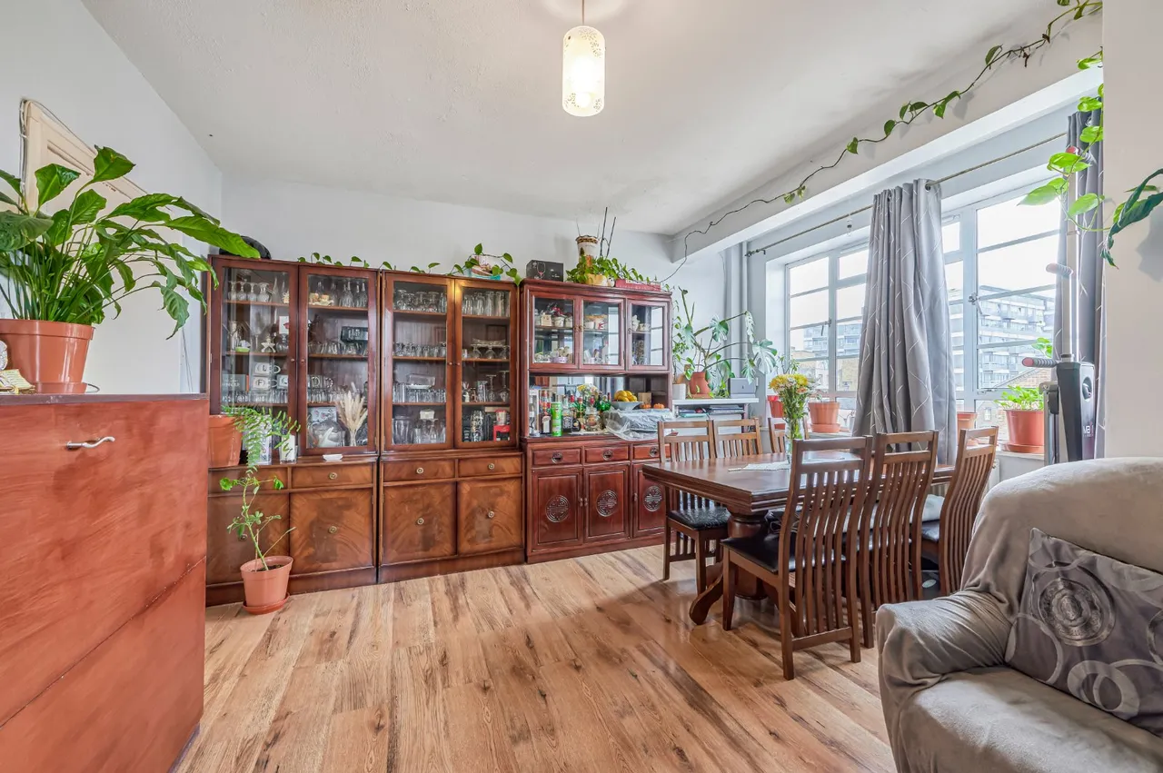 Brixton Hill, Brixton, London, SW2, photo 9