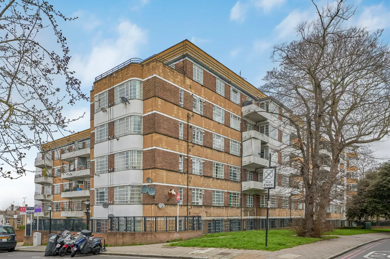 Brixton Hill, Brixton, London, SW2, photo 5