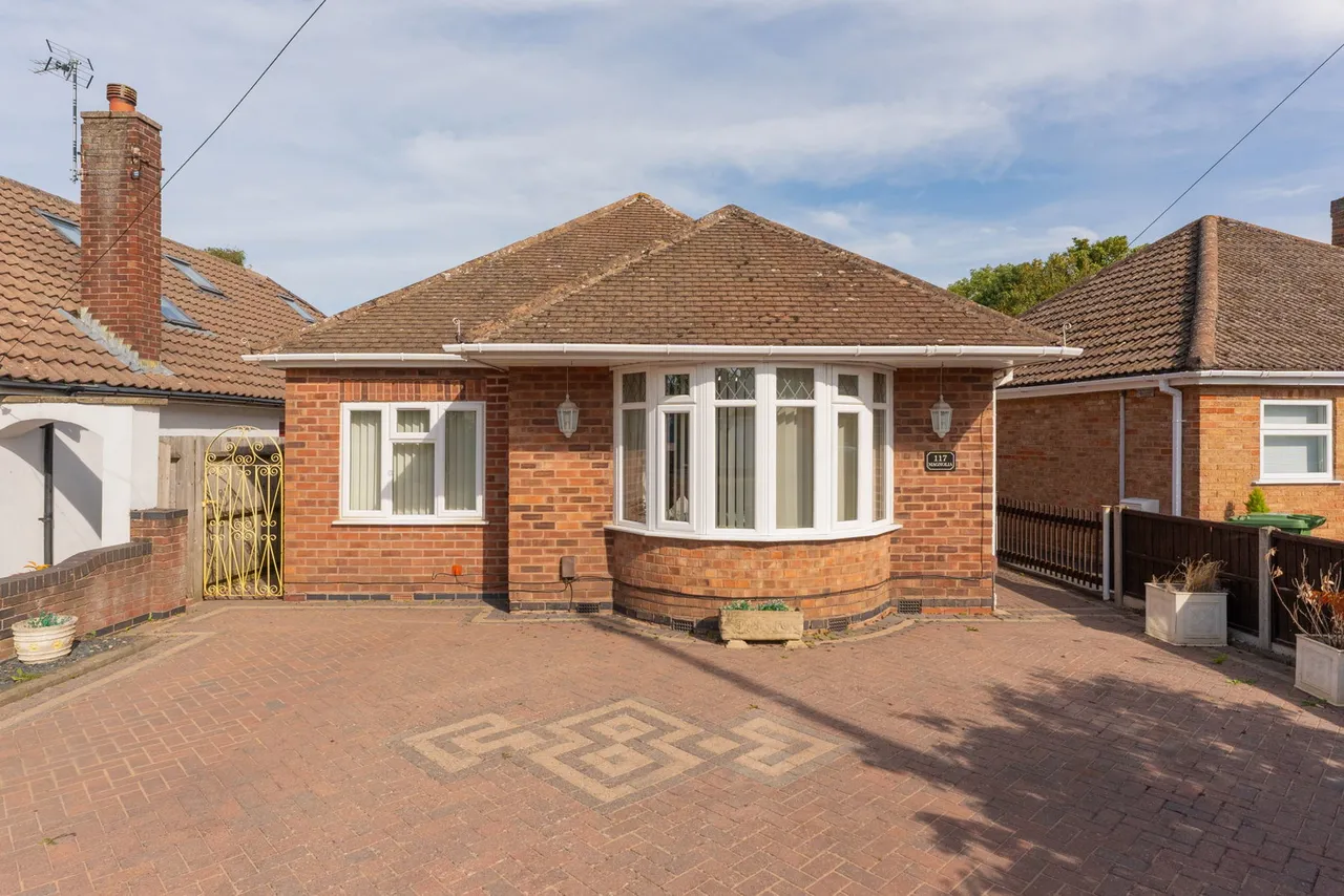 Landor Road, Whitnash, photo 27