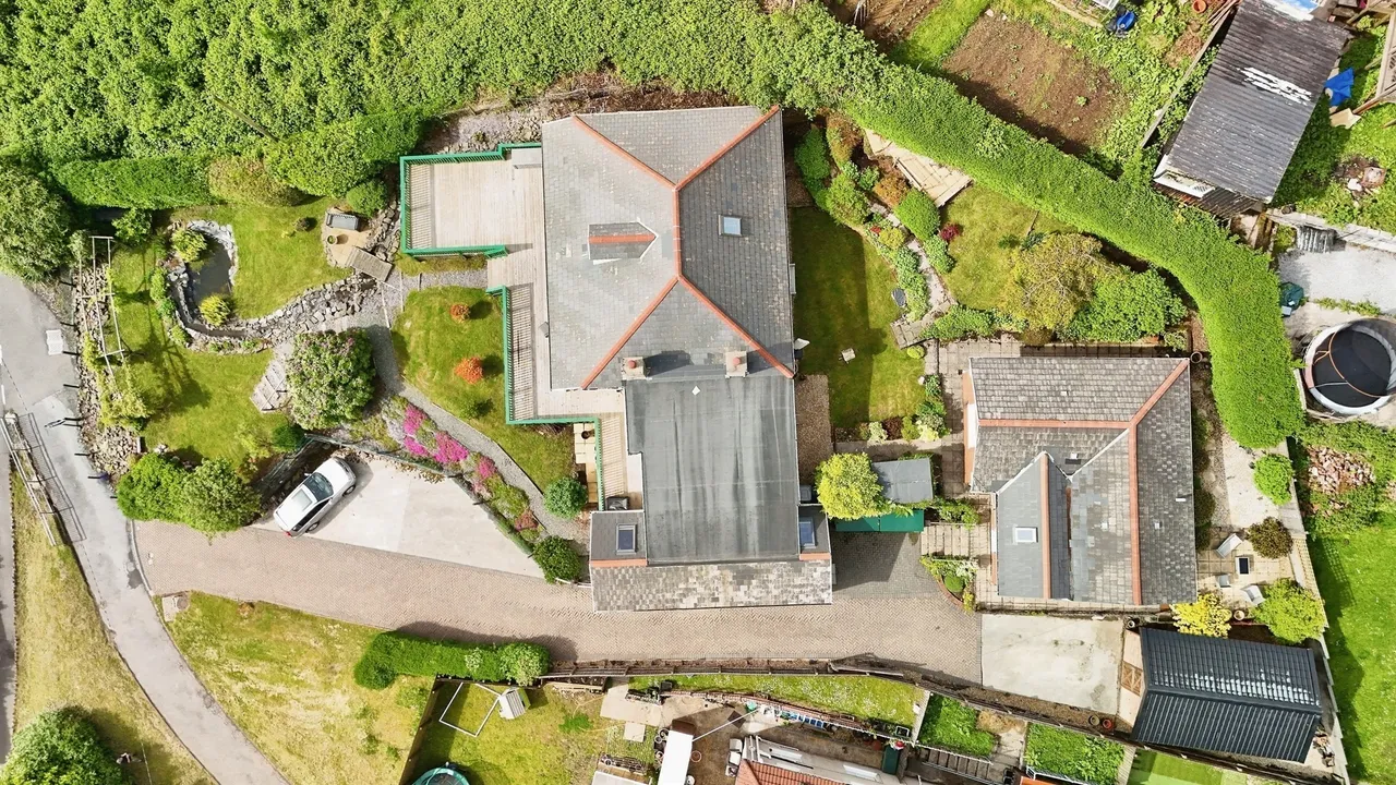 3 bed house for sale, Sunnybank Port Talbot, SA13