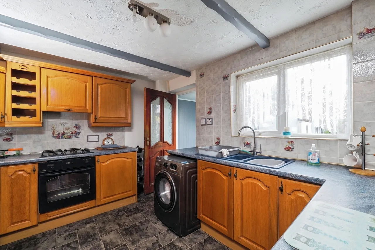 Rockford Court, Stapleford, Nottingham, Nottinghamshire, NG9, photo 2
