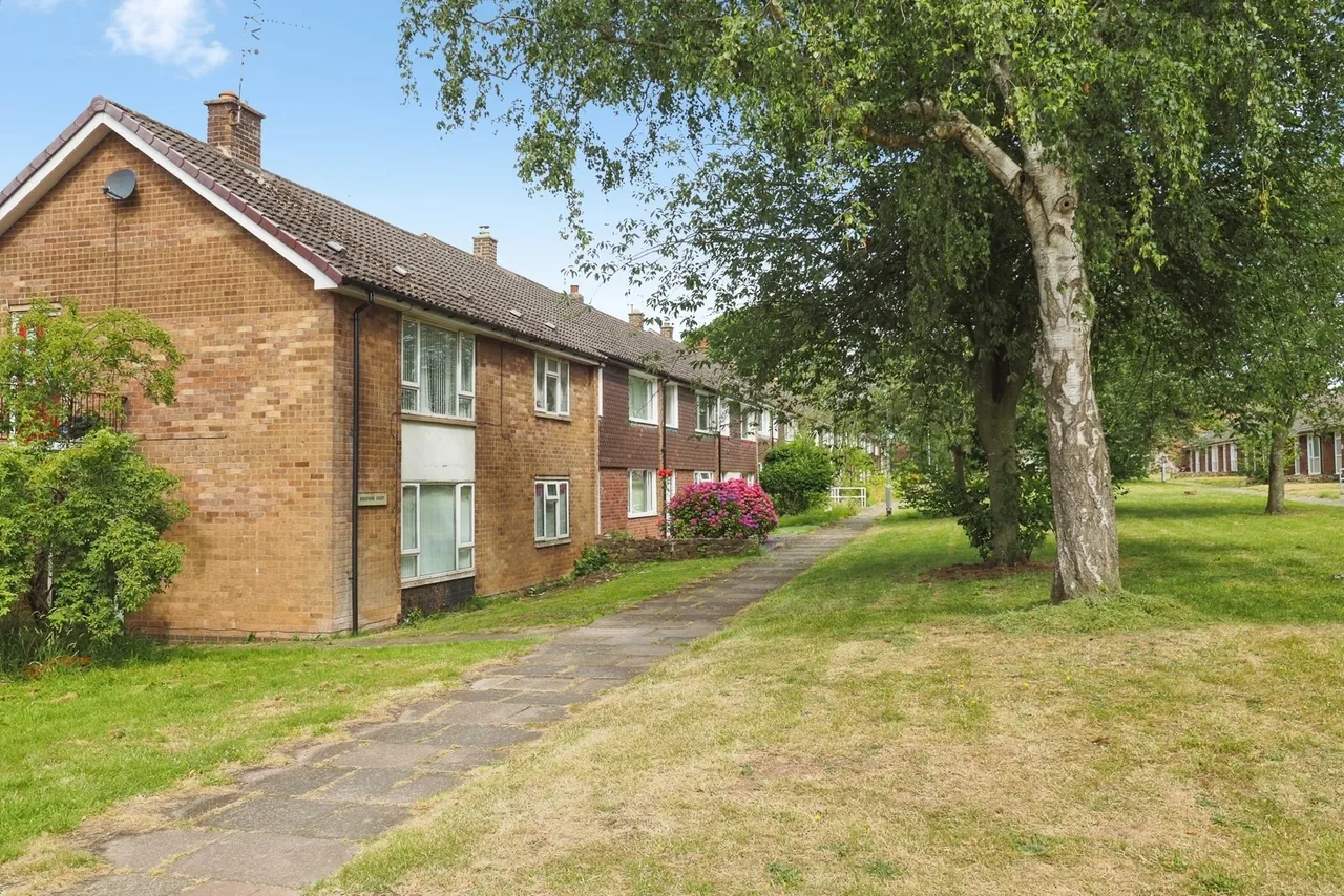 Rockford Court, Stapleford, Nottingham, Nottinghamshire, NG9, photo 23