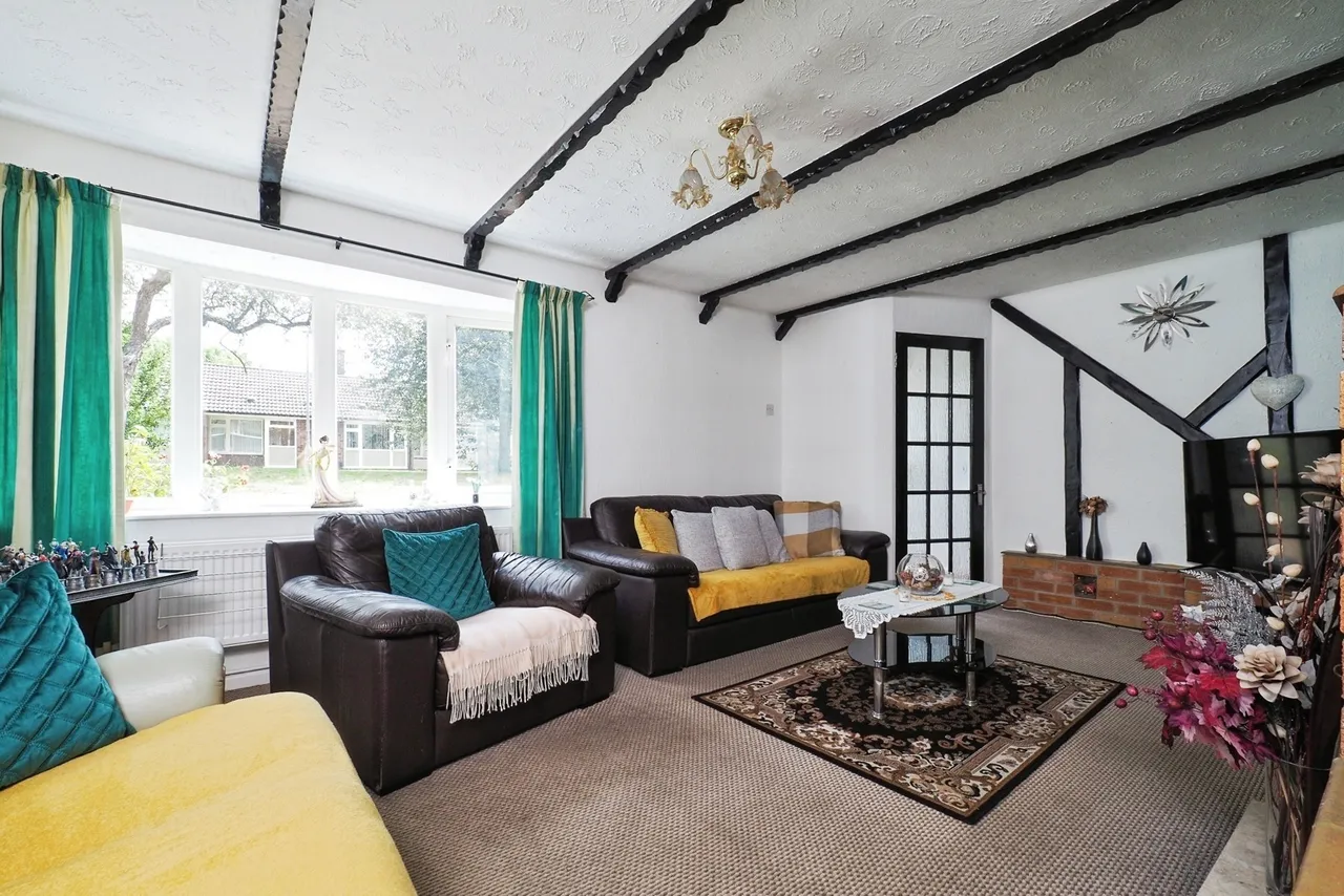 Rockford Court, Stapleford, Nottingham, Nottinghamshire, NG9, photo 3
