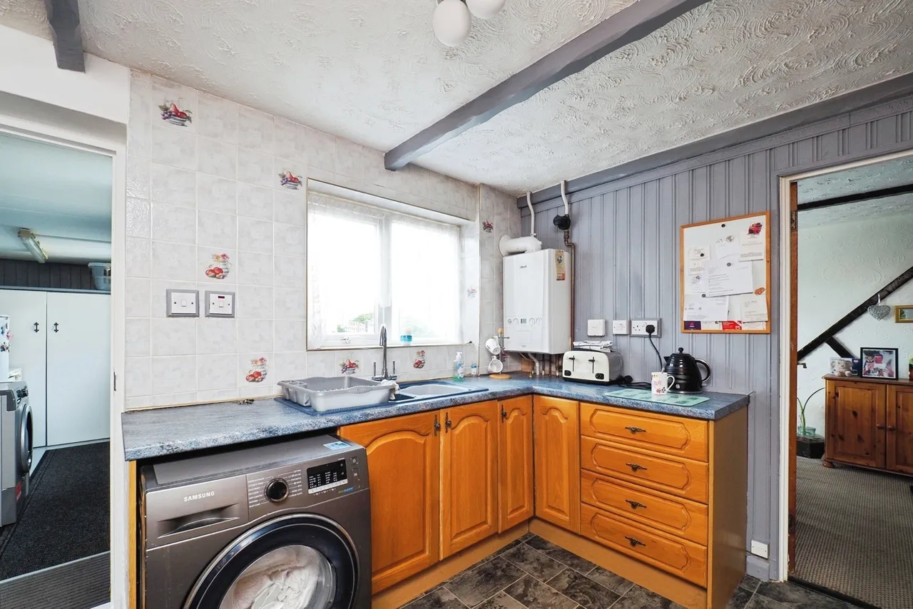 Rockford Court, Stapleford, Nottingham, Nottinghamshire, NG9, photo 5