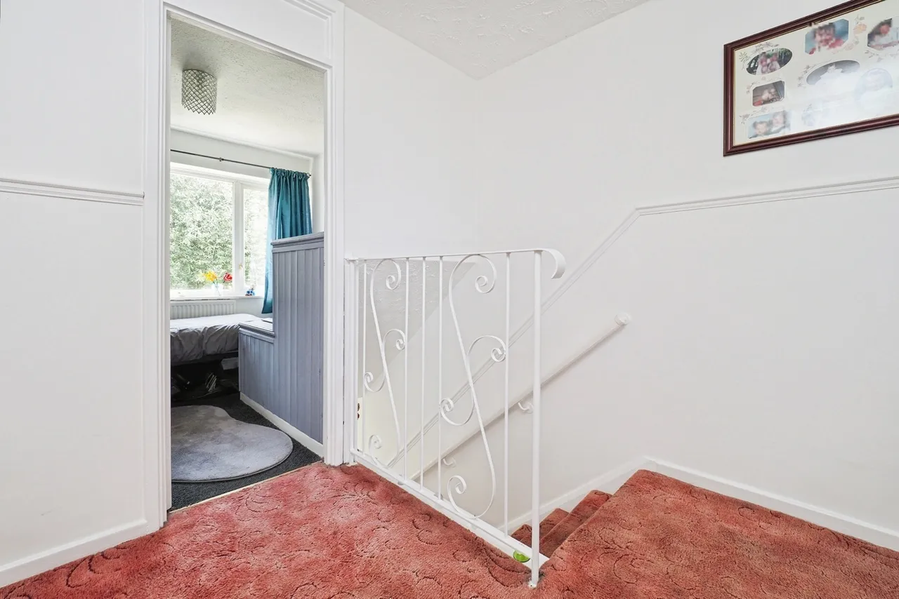 Rockford Court, Stapleford, Nottingham, Nottinghamshire, NG9, photo 21