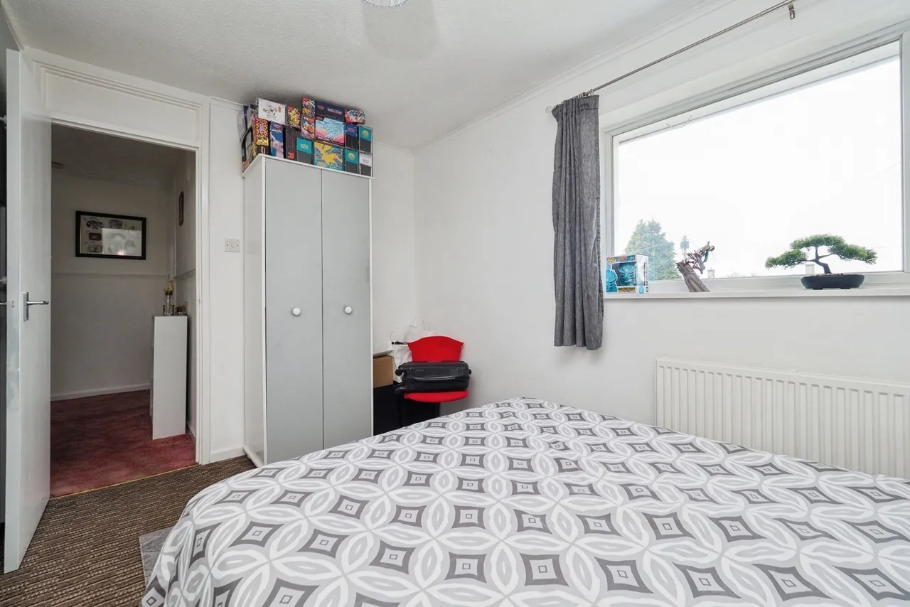 Rockford Court, Stapleford, Nottingham, Nottinghamshire, NG9, photo 18