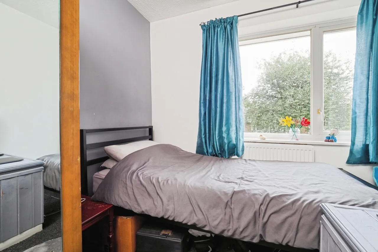 Rockford Court, Stapleford, Nottingham, Nottinghamshire, NG9, photo 20