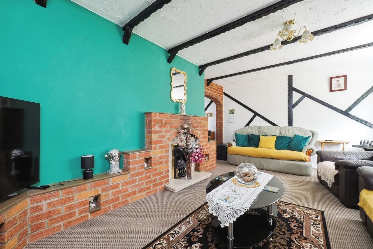 Rockford Court, Stapleford, Nottingham, Nottinghamshire, NG9, photo 7