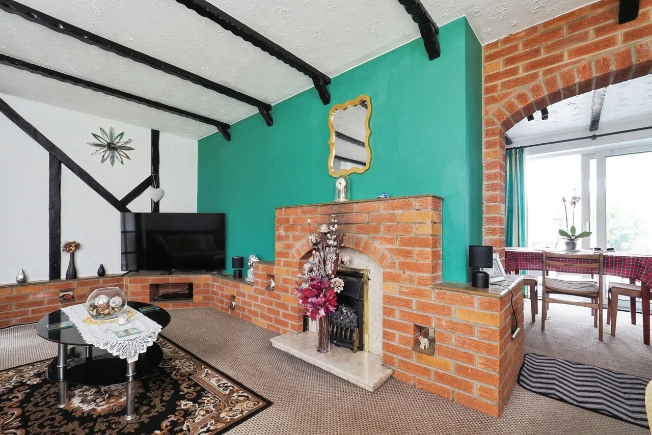 Rockford Court, Stapleford, Nottingham, Nottinghamshire, NG9, photo 6