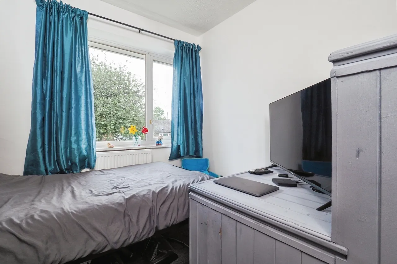 Rockford Court, Stapleford, Nottingham, Nottinghamshire, NG9, photo 14