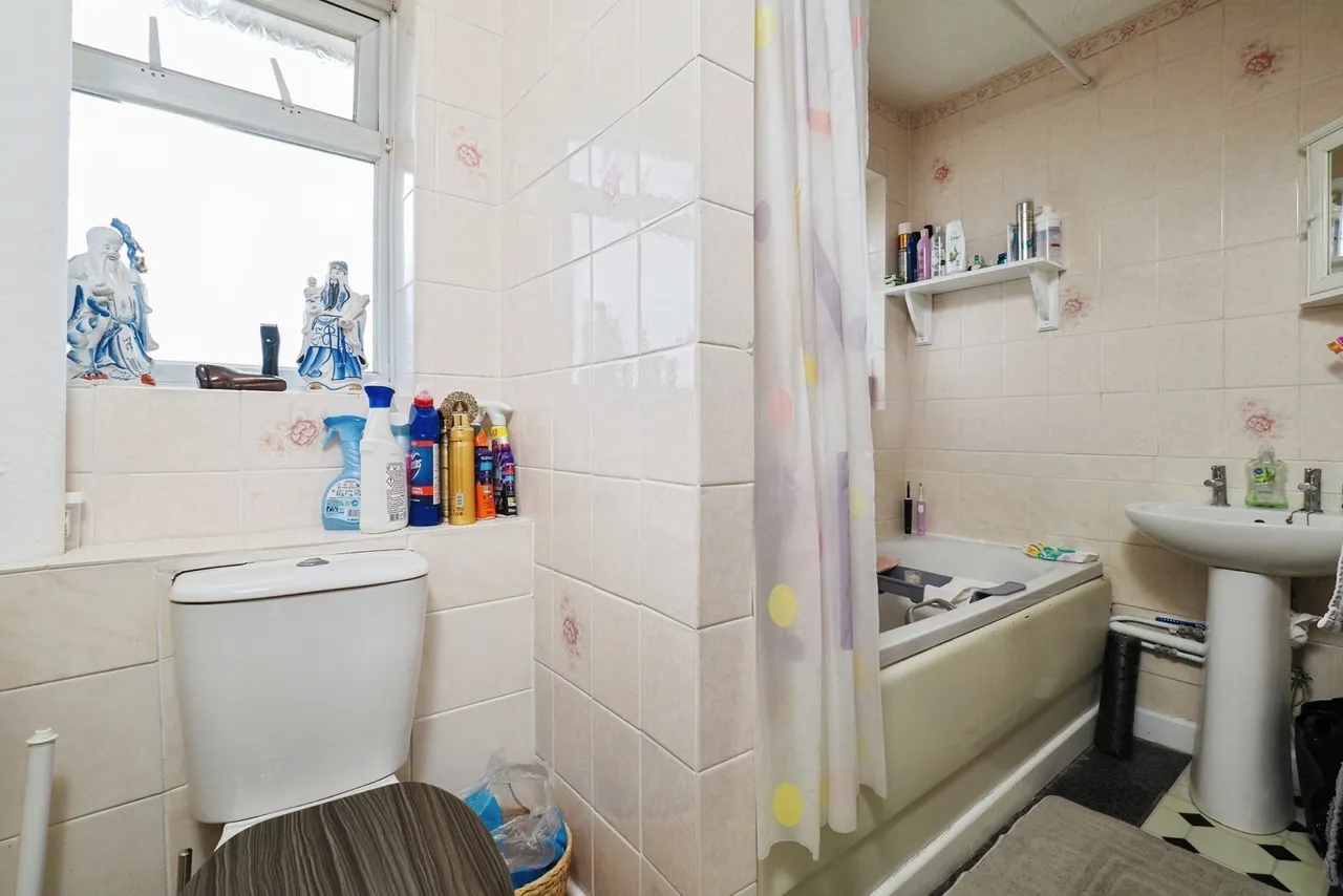 Rockford Court, Stapleford, Nottingham, Nottinghamshire, NG9, photo 13